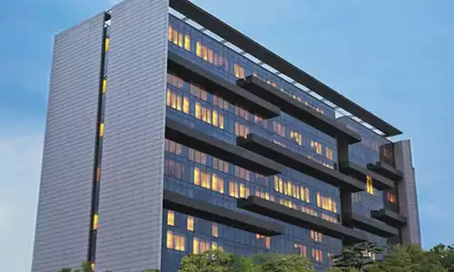 Trident Hotel South Delhi